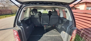 De vanzare wv Touran 2008 - imagine 8