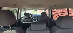 De vanzare wv Touran 2008 - imagine 5