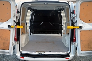 Ford Transit Custom - Pantelimon, Ilfov - imagine 3