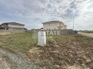 Teren 600 mp Mosnita Noua