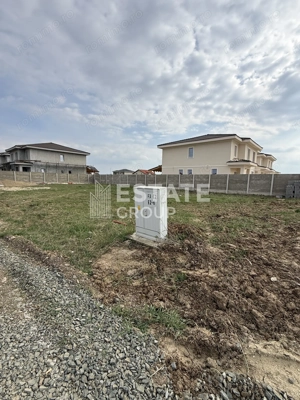 Teren 600 mp Mosnita Noua - imagine 3