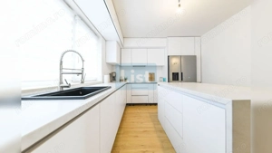 COMISION 0 | Duplex 200 mp | 6 camere | 4 Bai | Panorama | Zona VIVO - imagine 2