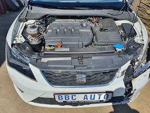 Motor seat leon 5f 2.0 ckf