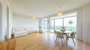 COMISION 0 | Duplex 200 mp | 6 camere | 4 Bai | Panorama | Zona VIVO - imagine 5