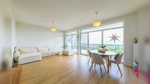 COMISION 0 | Duplex 200 mp | 6 camere | 4 Bai | Panorama | Zona VIVO - imagine 4