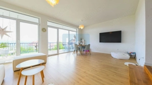 COMISION 0 | Duplex 200 mp | 6 camere | 4 Bai | Panorama | Zona VIVO - imagine 7