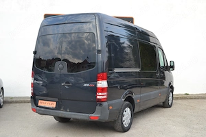 Mercedes-Benz Sprinter L3H3 5G-Tronic - imagine 6