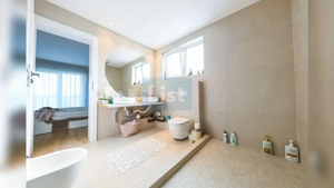 COMISION 0 | Duplex 200 mp | 6 camere | 4 Bai | Panorama | Zona VIVO - imagine 17