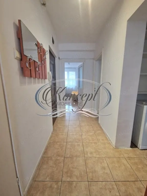 Apartament decomandat in Grigorescu - imagine 18