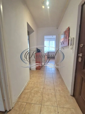 Apartament decomandat in Grigorescu - imagine 19
