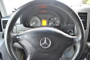 Mercedes-Benz Sprinter L3H3 5G-Tronic - imagine 13