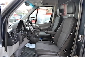 Mercedes-Benz Sprinter L3H3 5G-Tronic - imagine 9