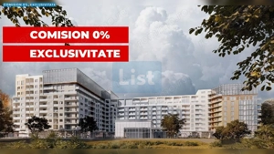 Apartament cu 2 camere in cartierul Sopor