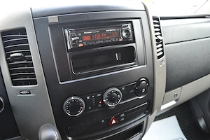 Mercedes-Benz Sprinter L3H3 5G-Tronic - imagine 15