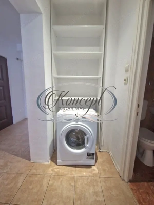 Apartament decomandat in Grigorescu - imagine 14