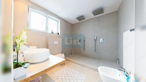 COMISION 0 | Duplex 200 mp | 6 camere | 4 Bai | Panorama | Zona VIVO - imagine 16