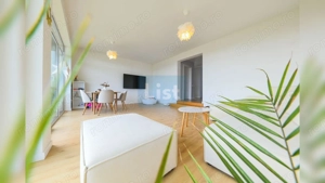 COMISION 0 | Duplex 200 mp | 6 camere | 4 Bai | Panorama | Zona VIVO - imagine 13