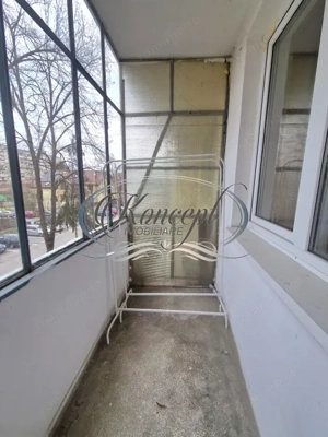 Apartament decomandat in Grigorescu - imagine 16
