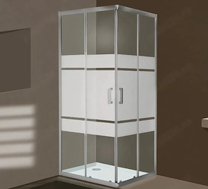 Stoc 2000 bucati cabine de dus Italia