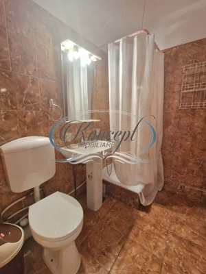 Apartament decomandat in Grigorescu - imagine 12