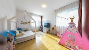 COMISION 0 | Duplex 200 mp | 6 camere | 4 Bai | Panorama | Zona VIVO - imagine 11