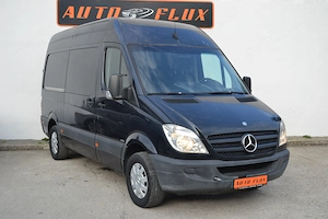 Mercedes-Benz Sprinter L3H3 5G-Tronic - imagine 3