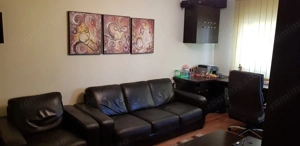 Apartament 2 camere decomandat, 49 mp, zona Titulescu