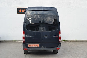 Mercedes-Benz Sprinter L3H3 5G-Tronic - imagine 5