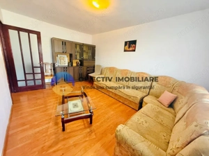 Apartament 2 camere – Zonă Ultracentrală, cu terasă – Piatra Neamț - imagine 6