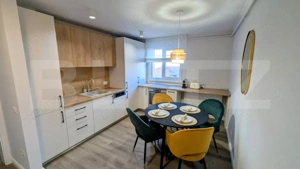 Apartament Ultramodern, 2 camere , cetate, etaj 2