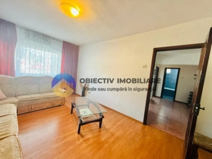 Apartament 2 camere – Zonă Ultracentrală, cu terasă – Piatra Neamț - imagine 13
