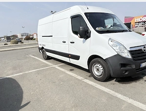 Opel Movano frigorific 