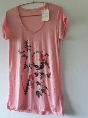 Tricou damă nou marca Guess