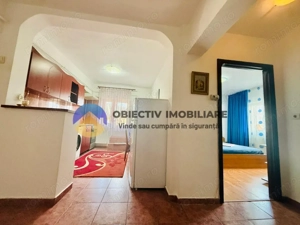 Apartament 2 camere – Zonă Ultracentrală, cu terasă – Piatra Neamț - imagine 8