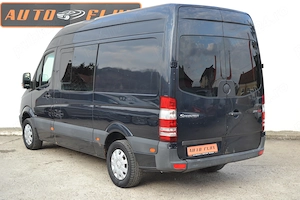 Mercedes-Benz Sprinter L3H3 5G-Tronic - imagine 4
