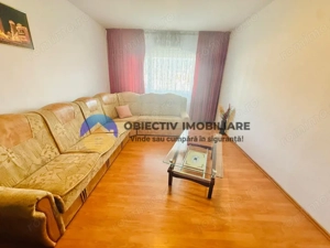 Apartament 2 camere – Zonă Ultracentrală, cu terasă – Piatra Neamț - imagine 9