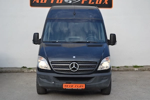 Mercedes-Benz Sprinter L3H3 5G-Tronic - imagine 2