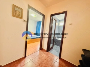 Apartament 2 camere – Zonă Ultracentrală, cu terasă – Piatra Neamț - imagine 7