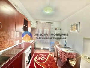 Apartament 2 camere – Zonă Ultracentrală, cu terasă – Piatra Neamț - imagine 16