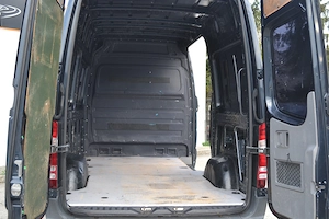 Mercedes-Benz Sprinter L3H3 5G-Tronic - imagine 18