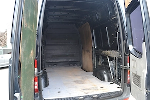 Mercedes-Benz Sprinter L3H3 5G-Tronic - imagine 20