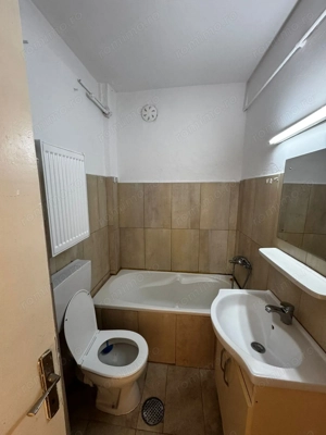 Exclusivitate! Apartament 2 camere decomandat - Gara - imagine 6