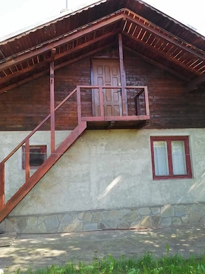 Oază de liniște în Prahova | casă + anexă + teren |Carbunesti Valenii de Munte  - imagine 3