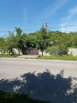 Oază de liniște în Prahova | casă + anexă + teren |Carbunesti Valenii de Munte  - imagine 2