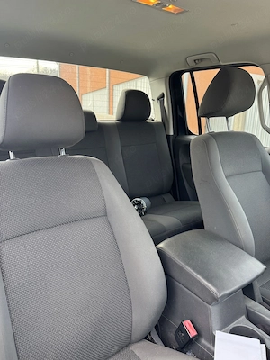 Vând Amarok, stare foarte bună  - imagine 4