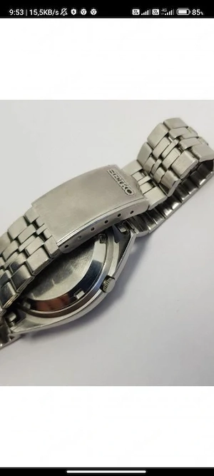 seiko automatic  - imagine 3