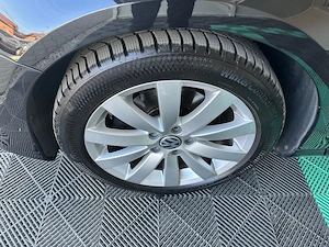 Volkswagen Passat SW 2.0 Diesel 170 CP An 2012 - imagine 20