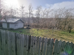 Oază de liniște în Prahova | casă + anexă + teren |Carbunesti Valenii de Munte  - imagine 4