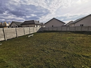 Teren intravilan Oraș Pantelimon 