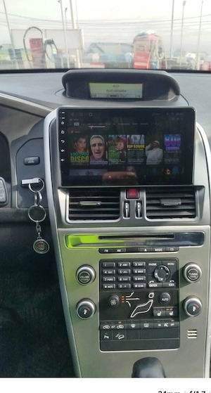 Vand Volvo  - imagine 5